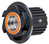 Núcleo BONTRAGER Rapid Drive Micro Spline V2 12V