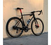 Bicicleta COLNAGO V4RS Disc Ultegra Di2 ENVE SES