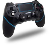 Nuwa Mando Bluetooth para PS4