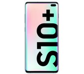 Samsung Galaxy S10+ 512GB Blanco Ceramic Libre