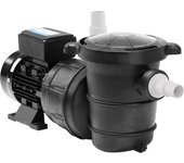 Bomba para filtro de arena 15900L/h prefiltro piscina