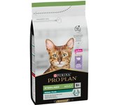 1,5 Kg. Pro Plan Sterilised Pienso Para Gatos Esterilizados Con Pavo