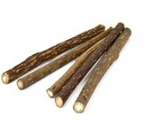 Juguete Sticks Silver Vine Nayeco Para Gato 11 Cm 1 Unidad.