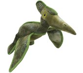 Peluche Nayeco Eco Dino Jurasic Para Perro 32,5 Cm 1 Unidad.