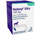 150 mg - Perros Dechra Suplemento Dermatológico Redonyl Ultra Para Perro 60 Capsulas 150 Mg - Perros