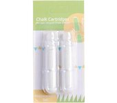 Pen-shaped Tailors Chalk Portable Chalk Wheel DIY Tailor Liner Pen Dressmakers Marking Tool Tailoring Sewing Accessories
