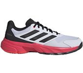 Zapatillas adidas Courtjam Control M MKP talla 44.5