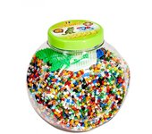 Hama Beads Pack Cuentas 15000p