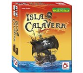 Juego Isla Calavera