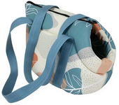 Yagu Ari Bolso Transportin Para Perros Y Gatos 44x25x27 Cm