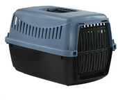 Nayeco Transportín Para Perros Y Gatos Eco Line Con Plástico Reciclado Colores Surtidos 39 X 26 X 25 Cm