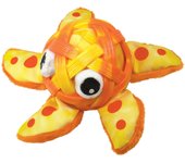 Juguete Kong Shells Estrella De Mar S/m Para Perro S-m