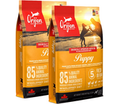 Pack 2 x 11,4 Kg Orijen Puppy Pienso Para Cachorros Mini Y Medianos Con Pollo Pack 2 X 11,4 Kg