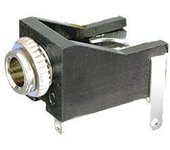 Jack hembra monoaural de 3'5 mm Electro Dh 15.437 8430552024278