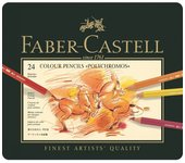 Faber-Castell 110024 juego de pluma y lápiz de regalo