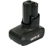 Yato YT-82910 cargador y batería cargable