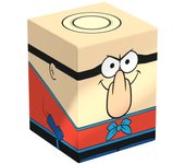 Ultimate Guard Squaroes Squaroe Bob Esponja SquarePants™ SB011 - Barnacle Boy