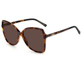 Gafas de Sol Jimmy Choo FEDE/S 086 HAVANA 59/16/145 Mujer