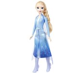 Frozen 2 muñeca con sonido elsa aventurera cantarina *edición alemán*