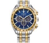 Reloj citizen hombre ca4544-53l (43mm)
