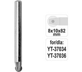 Yato YT-37038 pieza de recambio para cortador de azulejos