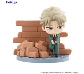 Furyu Loid forger Hold Fig. 7 cm Spy x Family