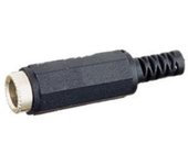 Base alimentación aérea de 2 mm Electro Dh 15.495 8430552046386