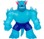 MrBeast Lab Figura elástica de Heroes of Goo JIT Zu, Pantera icónica Flexible, Multicolor (Moose Toys 24737)