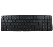 Teclado compatible para portátil hp envy dv7-7000 negro