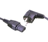 Conexión 3 conductores de 1.8 mm Electro Dh 36.753/180/GR 8430552029983