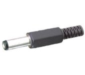 Conector alimentación con pasacables Electro Dh 15.137/1.3/CP 8430552023806