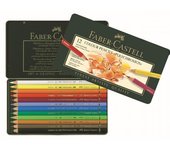 Faber-Castell 110012 juego de pluma y lápiz de regalo