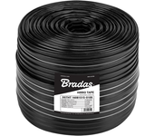 Cinta de riego por goteo 16 mm, Hirro Tape, 100 m, 16/8 mil/1,5 l/h/20 cm, ideal para riego agrícola y de jardines, alta eficiencia y durabilidad