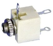 Jack hembra monoaural de 2.5 mm Electro Dh 15.416 8430552024124
