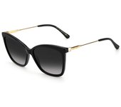 Gafas de Sol Jimmy Choo MACI/S 807 BLACK 55/17/145 Mujer