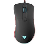 GENESIS Krypton 500 ratón mano derecha USB tipo A Óptico 7200 DPI