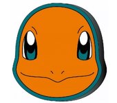 New Import Cojín 3D Pokémon Charmander 40 x 40 cm