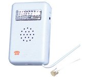 Timbre telefónico con doble señal luminosa y acústica Electro Dh 39.230 8430552073436