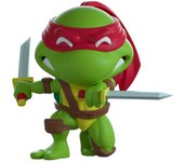 You Tooz Figura de Vinilo de Las Tortugas Ninja Mutantes Adolescentes Leonardo (Clásico) 10 cm