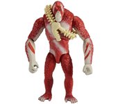 Godzilla x kong: the new empire - skar king with whipslash 6 inch action figure