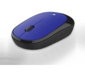 Raton optico inalámbrico sarco g6356 azul one+