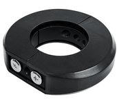 B-Tech BT7841/B - Collar de accesorios de 50 mm - Negro - (> Soportes y accesorios de montaje)