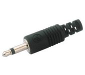 Jack macho monoaural de 3.5 mm Electro Dh 15.078 8430552082230