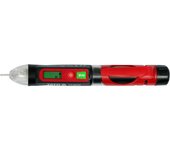 Yato YT-28320, localizador de cable, intervalo de temperatura operativa 0 - 40 °C, herramienta profesional, 1 pieza