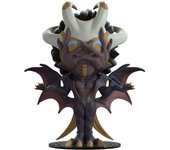 You Tooz Castlevania Nocturne Eduoard - Figura de Vinilo (12 cm), Color Negro