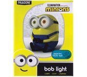 Lampara 3d minions bob