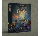 Ring of chaos table top role playing game juego de mesa *edición inglés*