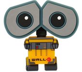 Disney Wall-E 3D Foam Magnet