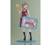Love Live! Super Star - Estatua de PVC (1/7, 25 cm), diseño de Keke Tang