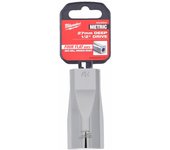Milwaukee 4932480045 Vaso Largo de, 1/2" Conducir, 27mm Tamaño